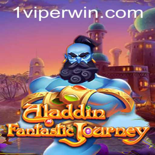 Aladdin: A Thrilling Journey with ViperWin