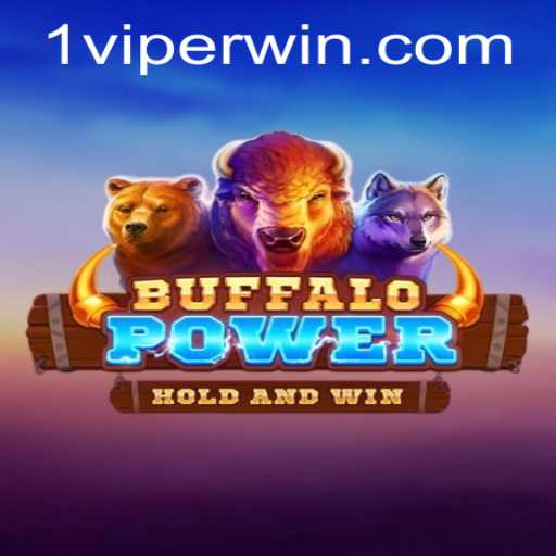 BuffaloPower and ViperWin: An Engaging Gaming Experience