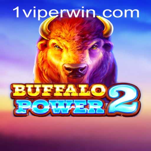 Unveiling BuffaloPower2: A Thrilling Journey with ViperWin