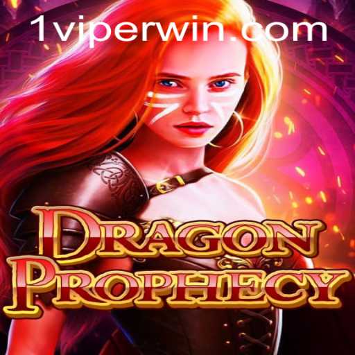 DragonProphecy: Unveiling the Mystical World of ViperWin