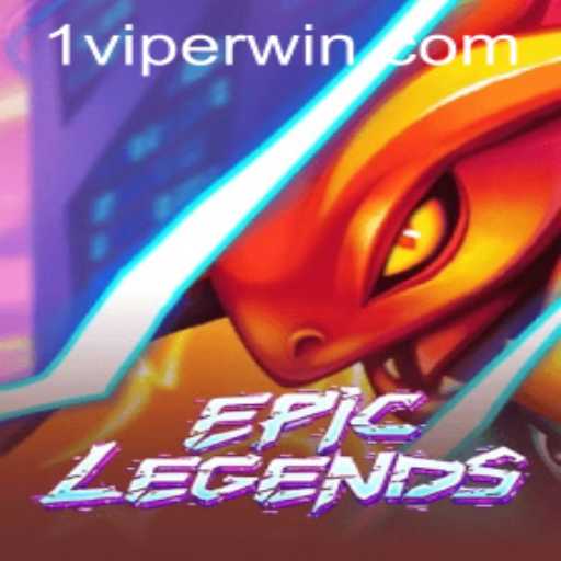 Exploring EpicLegends: The Game Taking the World by Storm