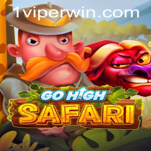 GoHighSafari: A Journey Through Adventure and Strategy
