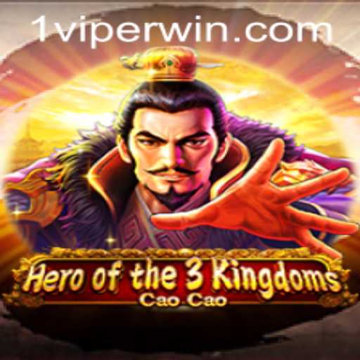 Heroofthe3KingdomsCaoCao Game: A Deep Dive into the Epic Adventure