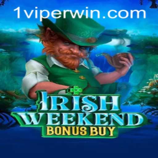 Explore the Thrills of IrishWeekendBonusBuy