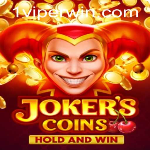 Unveiling JokersCoins: Navigate the Thrills of ViperWin
