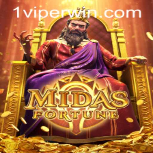 Exploring MidasFortune: A New Era in Gaming with ViperWin