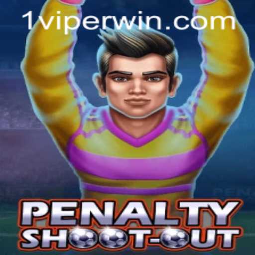 PenaltyShootOut: The Exciting World of Virtual Soccer Showdowns