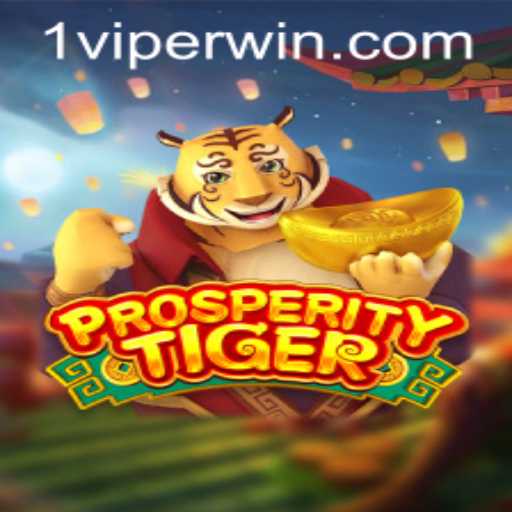 ProsperityTiger: A New Wave in Gaming with ViperWin