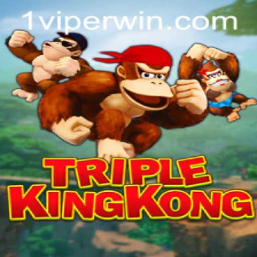 Dive into the Exciting World of TripleKingKong and Uncover ViperWin Secrets