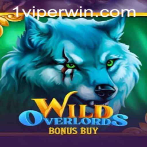 Unleashing Adventure in WildOverlordsBonusBuy with ViperWin