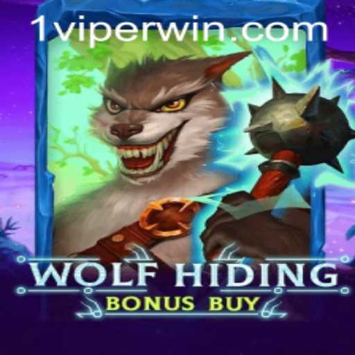 Unleashing Thrills: A Deep Dive into WolfHidingBonusBuy Featuring ViperWin