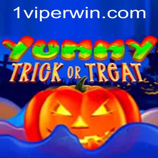 YummyTrickorTreat: The Ultimate Gaming Experience with ViperWin